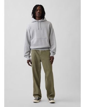 Gap Jeans Relaxed - Grigio