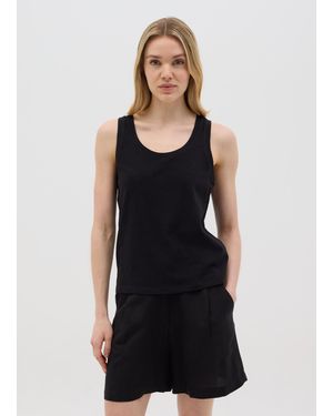 OVS Ovs Canotta Da Donna - Nero
