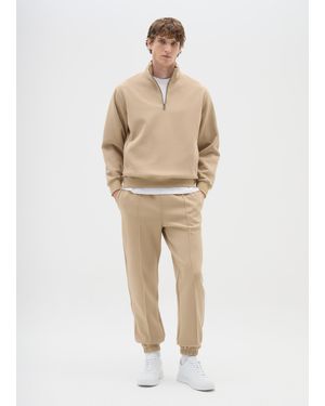 OVS Ovs Pantaloni - Neutro