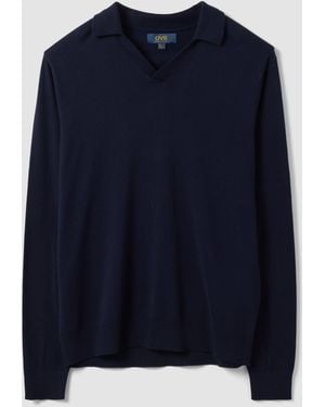 OVS Polo - Blu