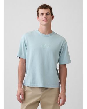 Gap T-Shirt - Blu