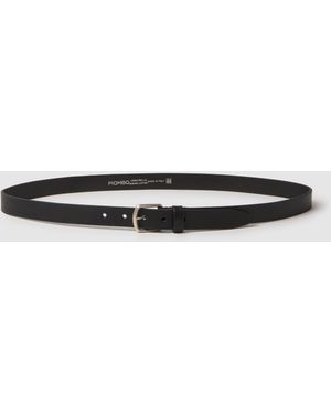 Piombo Contemporary Cintura - Bianco