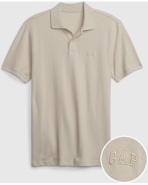 Gap Polo - Neutro