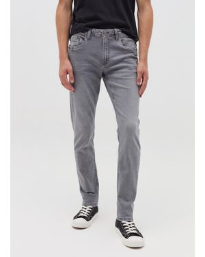 Jeans skinny uomo ovs best sale