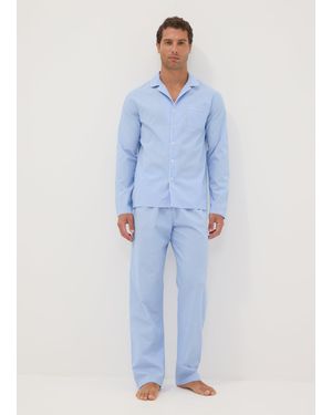 OVS Pigiama - Blu