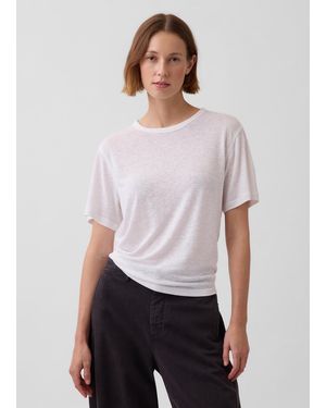 Gap T-Shirt - Bianco