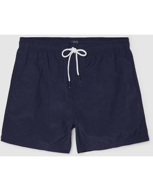 OVS Ovs Boxer Mare Da Uomo - Blu