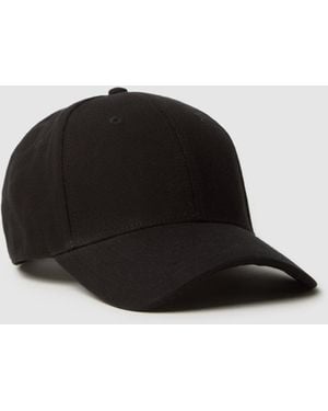 OVS Ovs Cappello Da Baseball - Nero