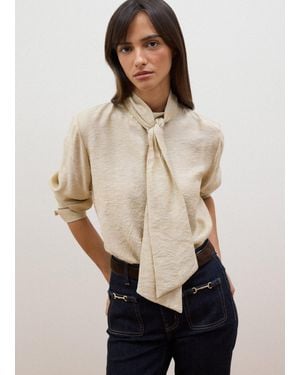 Les Copains Camicia - Neutro