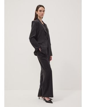 OVS Blazer - Blu
