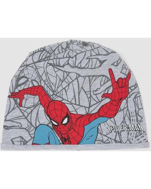 Marvel Cappello - Bianco