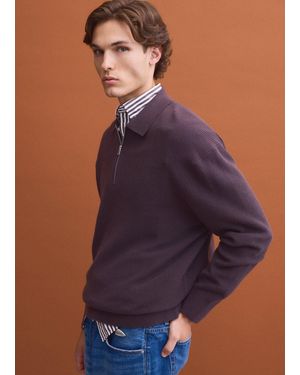Piombo Polo - Viola