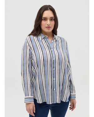 OVS Camicia - Blu