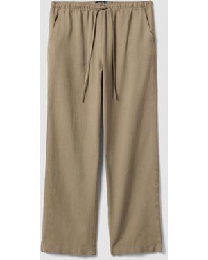 OVS Pantaloni - Neutro