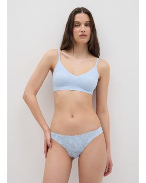 OVS Ovs Slip Da Donna - Blu