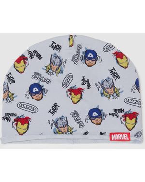 Marvel Berretto - Blu