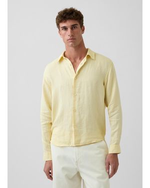 Gap Camicia - Neutro