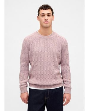 Gap Maglione - Rosa