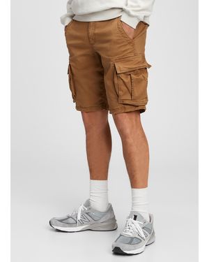 Gap Bermuda Cargo - Marrone