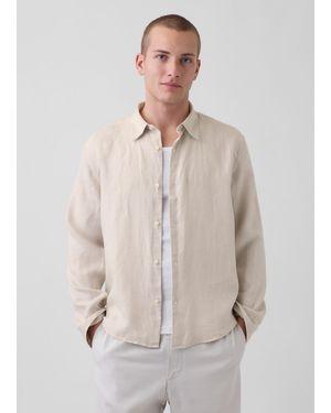 Gap Camicia - Neutro