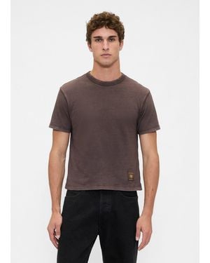 Gap T-Shirt - Marrone