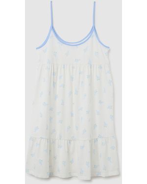 OVS Ovs Abito Estivo Da Donna - Bianco
