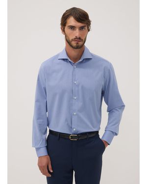 OVS Camicia Avio - Blu