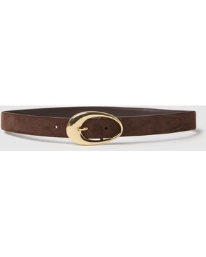 Piombo Contemporary Cintura - Bianco