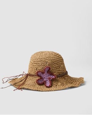 OVS Cappello - Marrone