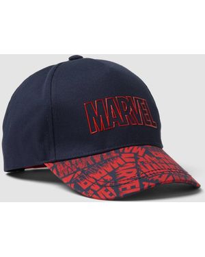 Marvel Cappello - Blu