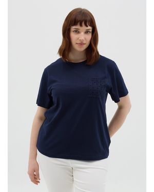 OVS T-Shirt Da Donna - Blu