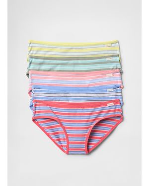 OVS Slip Rigati Per La Collezione Primavera Estate, Bambina, Taglia - Multicolore