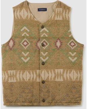 Piombo Gilet - Neutro