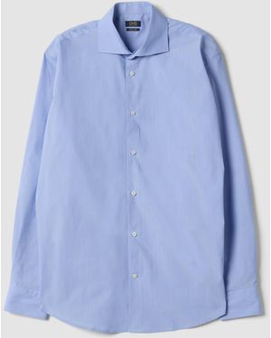 OVS Camicia Azzurra - Blu