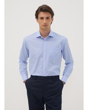 OVS Camicia Azzurra - Blu