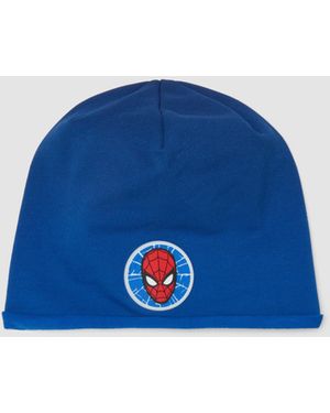 Marvel Cappello - Blu