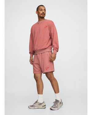 Gap Shorts - Rosso