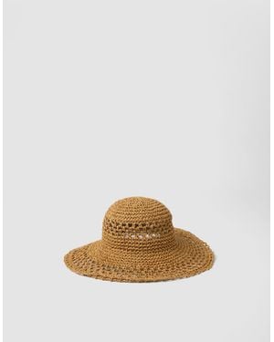 Piombo Cappello - Marrone