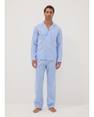 OVS Pigiama Azzurro - Blu
