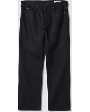 Gap Pantaloni Slim Fit - Blu