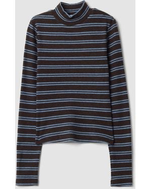 B.ANGEL T-Shirt - Blu