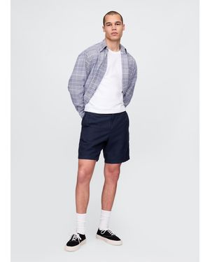Gap Shorts - Bianco