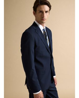 Piombo Blazer - Blu