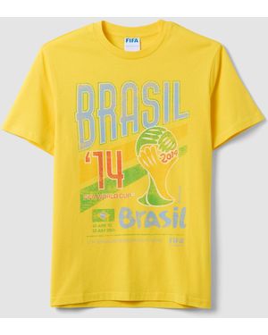 OVS Fifa World Cup - Giallo