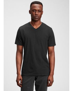 Gap T-Shirt - Nero
