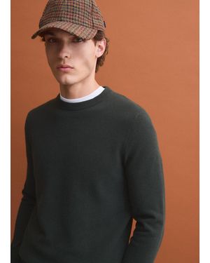 Piombo Maglia - Nero