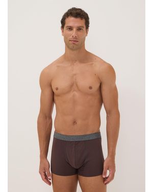 OVS Multipack Di Cinque Boxer - Blu
