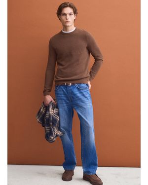 Piombo Maglia - Blu