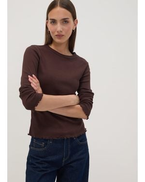 OVS T-Shirt - Blu