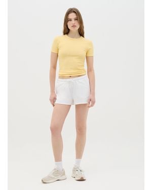 OVS Ovs T-Shirt Da Donna - Bianco